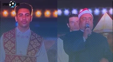 تعرف على عروض الألحان الكنسية الافتتاحية للمتحف المصري الكبير السبت 1 نوفمبر 2025